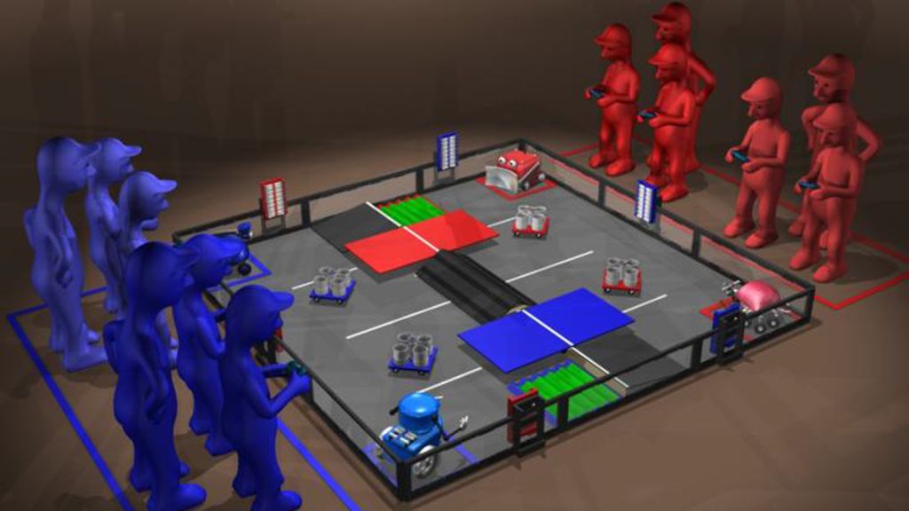 The Game